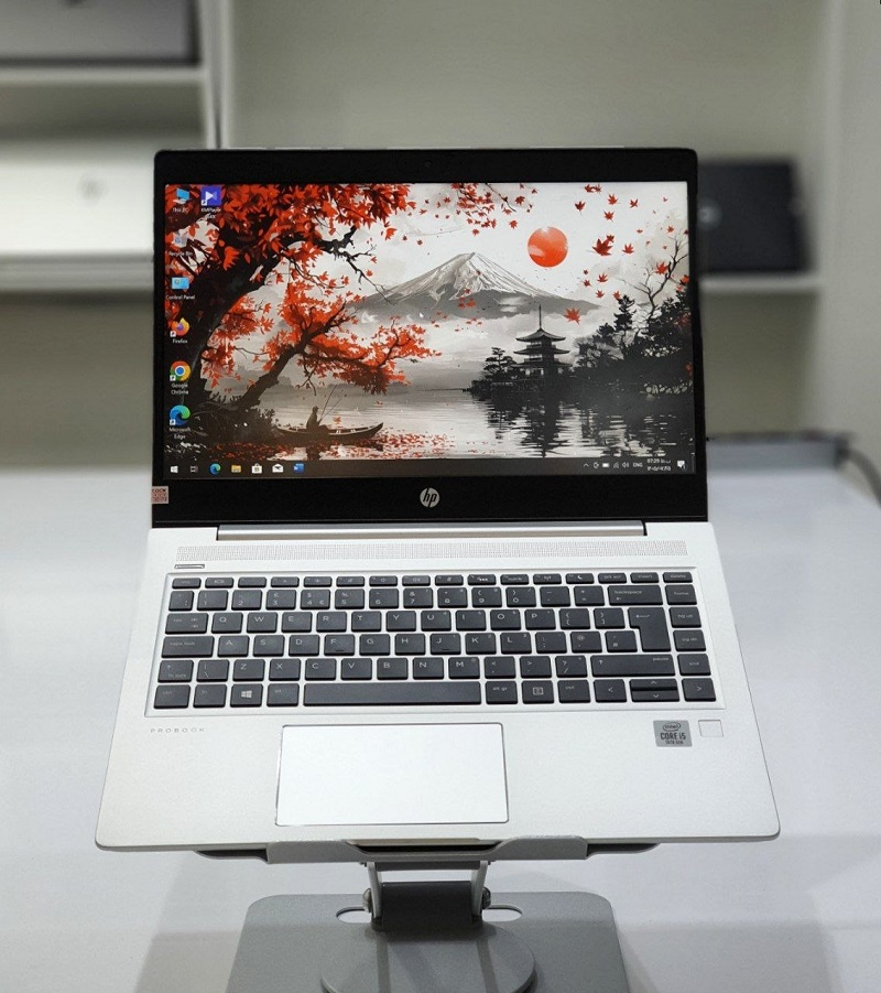 لپ تاپ HP ProBook 440 G7 استوک
